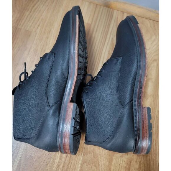 Cole Haan Cranston Chukka Boots 9.5 main image 4